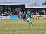 De Meeuwen 1 - S.K.N.W.K. 1 (competitie) seizoen 2024-2025 (72/171)